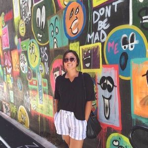 Meet your Posher, Michelle